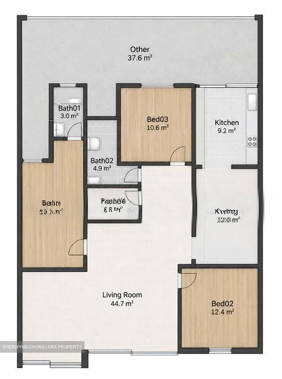 Serangoon Garden Estate (D19), Semi-Detached #627049251